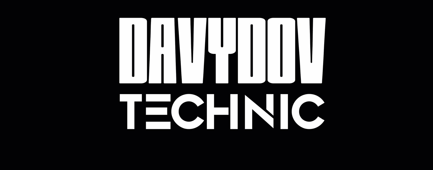 DAVYDOV Technic