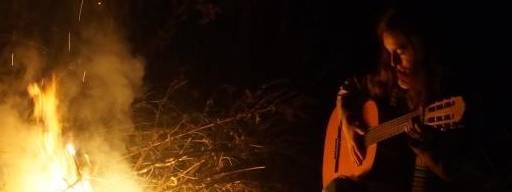 Юлия Ключарёва автор-исполнитель