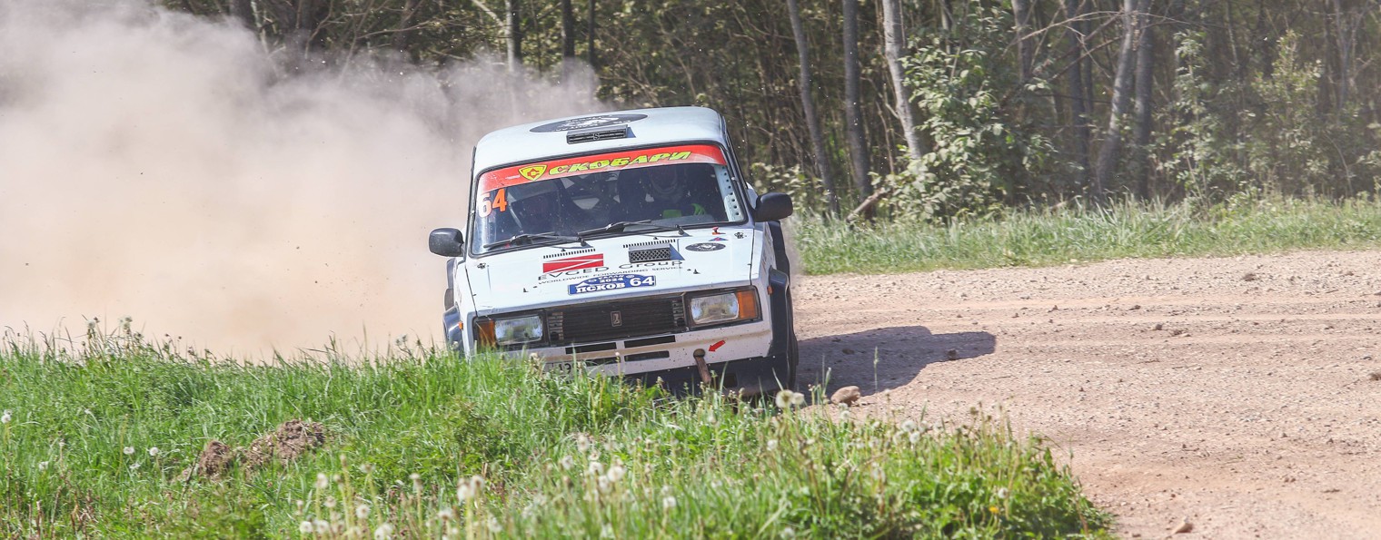 Денис Баулин