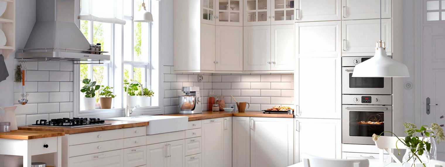 Кухня наизнанку