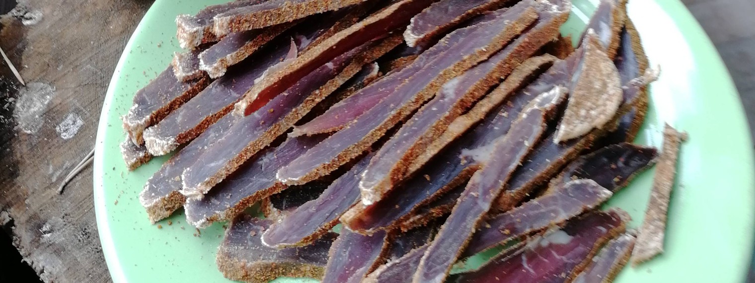 Рыбалка и Кубанцы