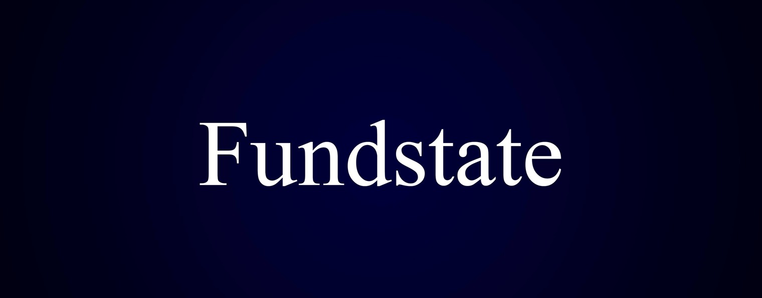 Fundstate инвестиции