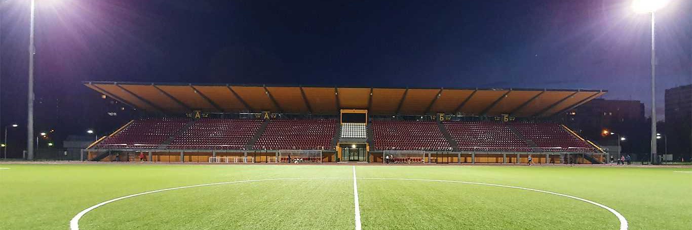 Футбол в Рождествено