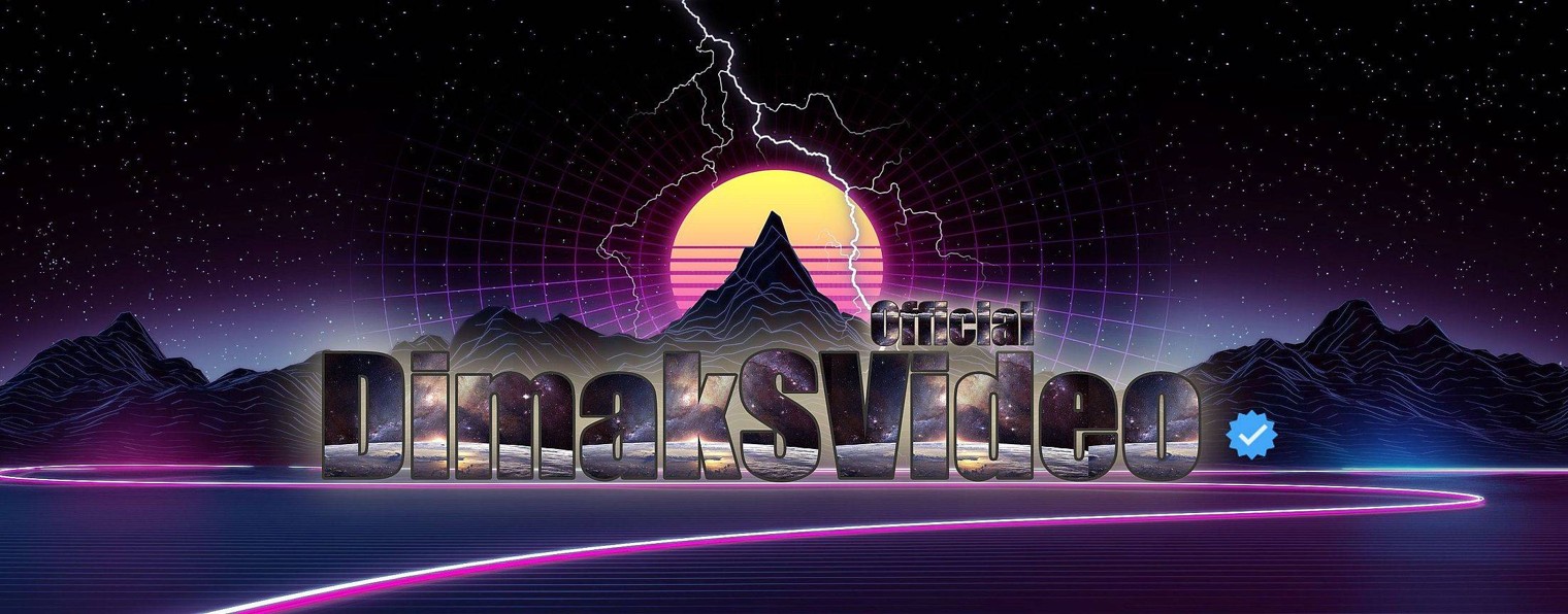 ☆DimakSVideo☆