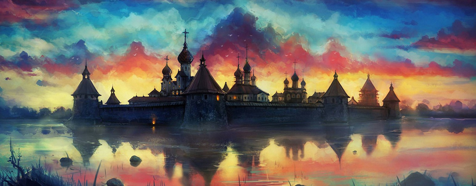 Православная ВЕРА