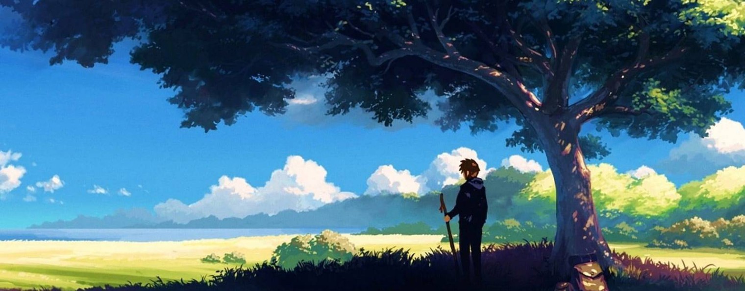 Музыка ночного окружения