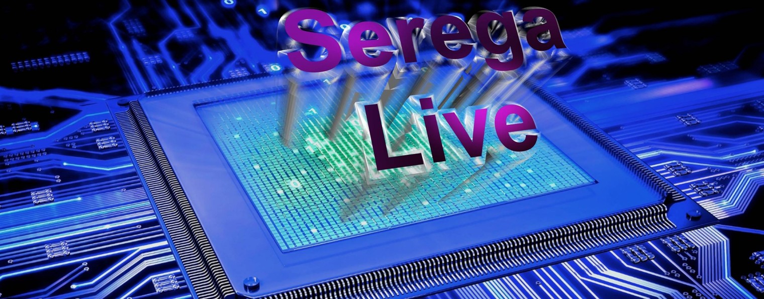Serega Live