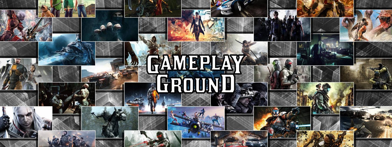 Gameplay Ground