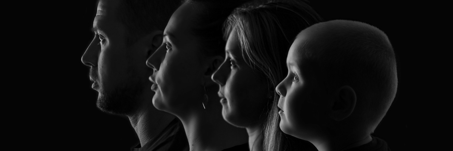 СЕЛЕЗНЕВЫ•ОБА В ДЕКРЕТЕ•ЛАЙФ