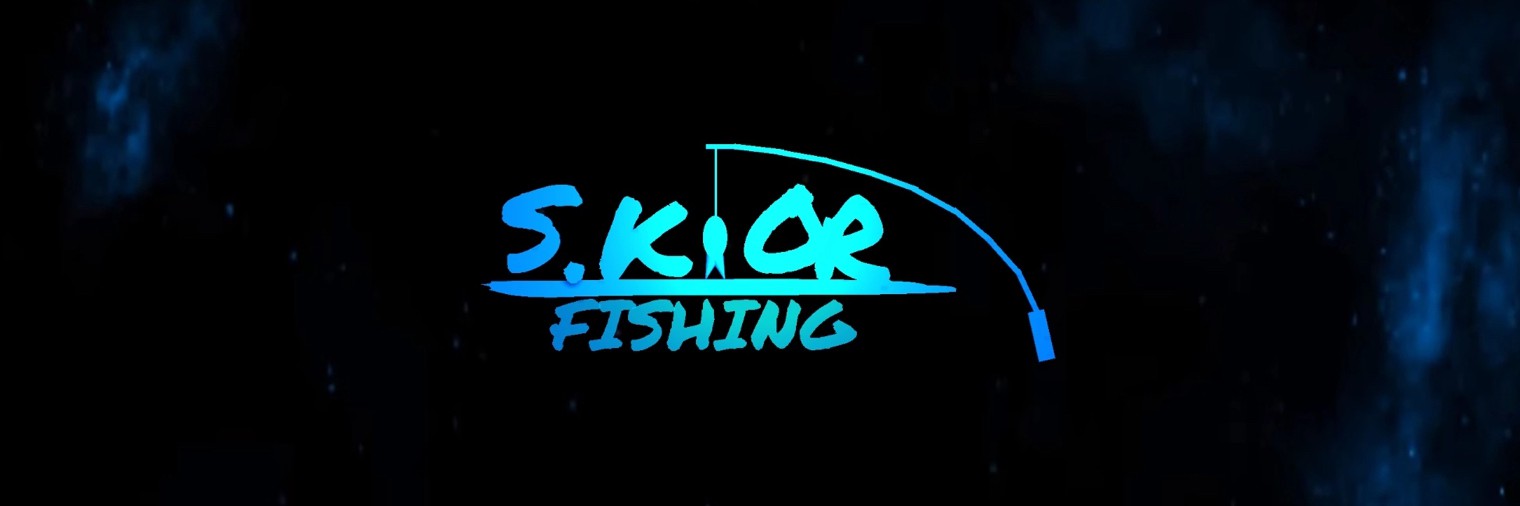 S-KOR FISHING