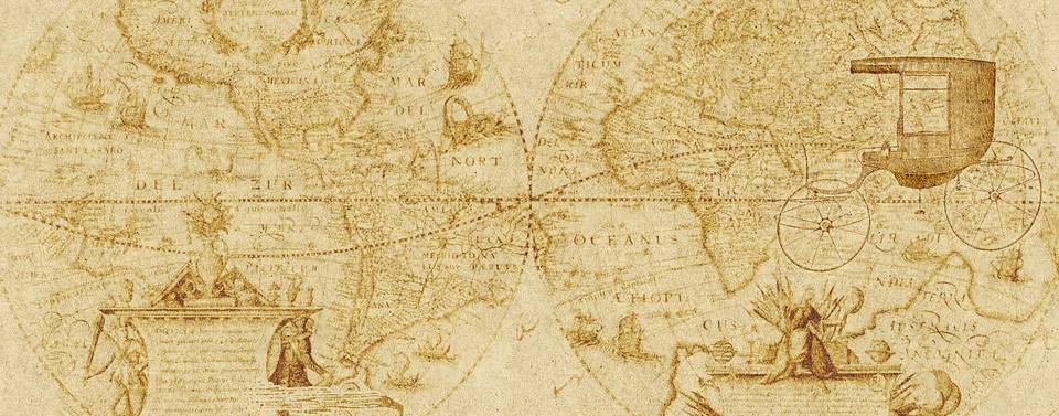 История Всего