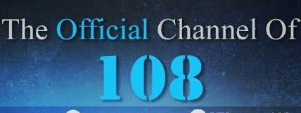 official channel 108