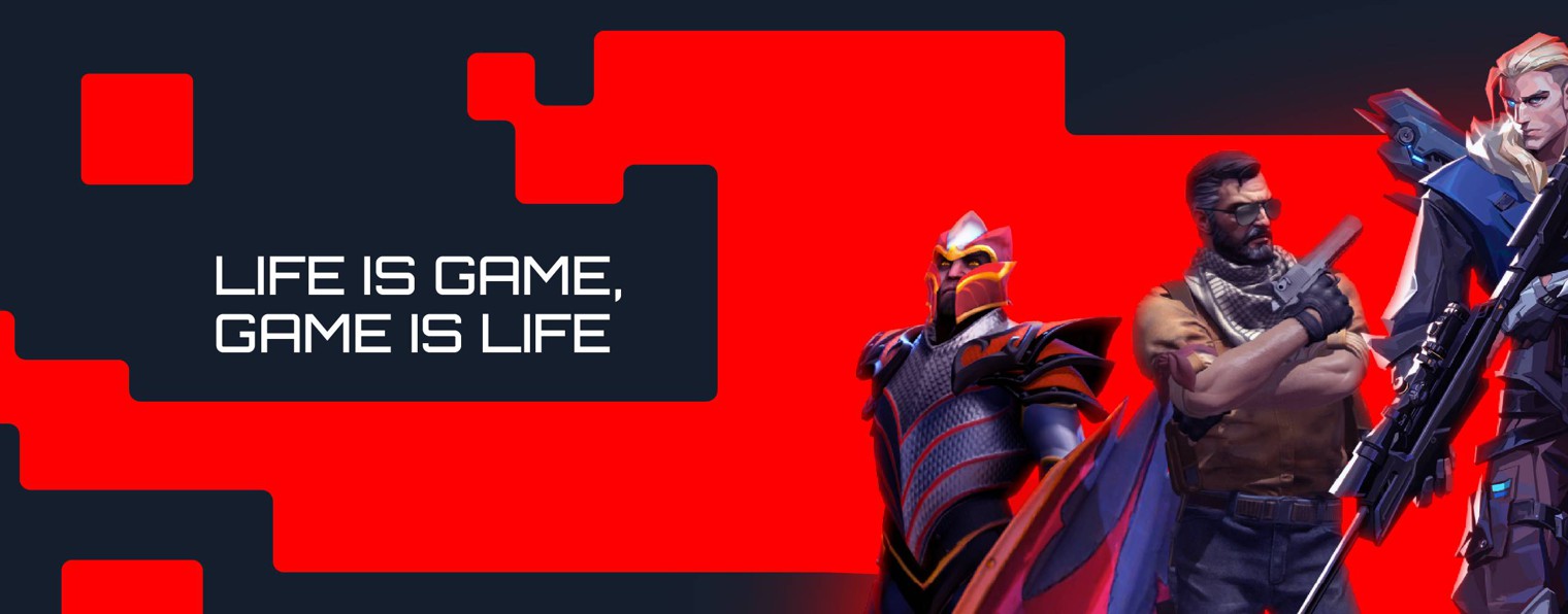 Основатель Godji Cyber Lounge