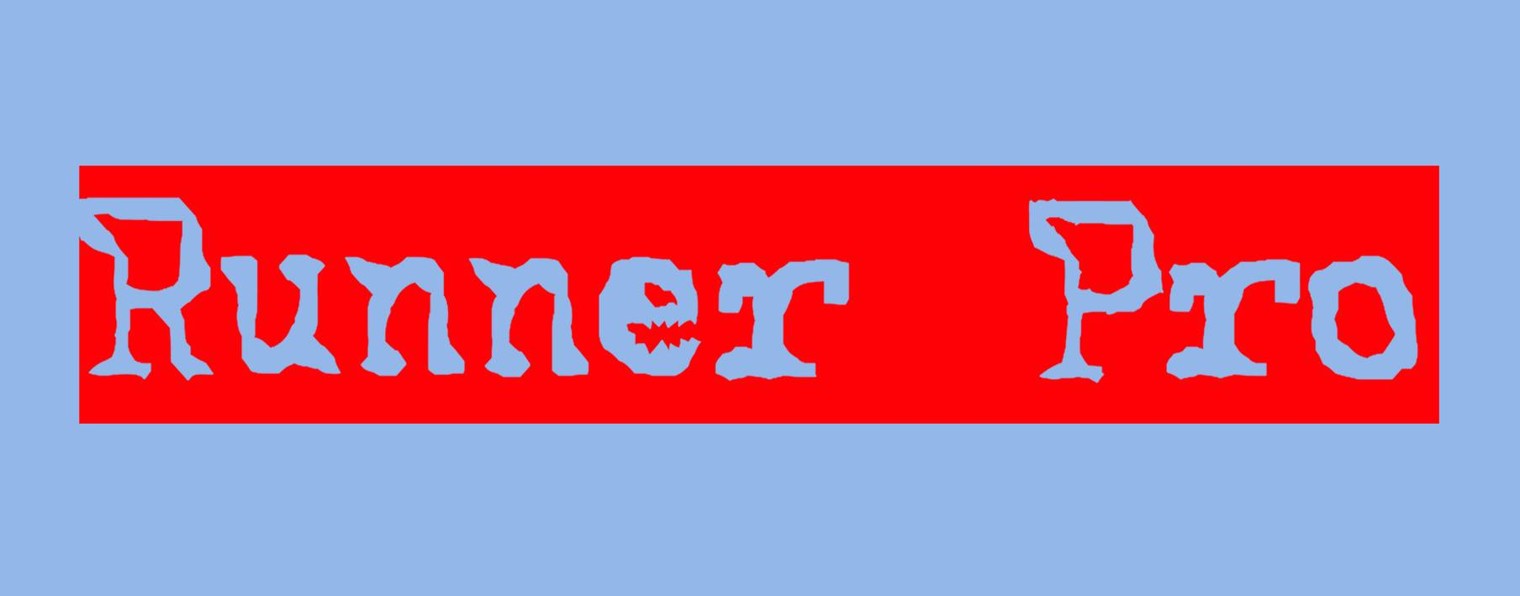 Runner Pro