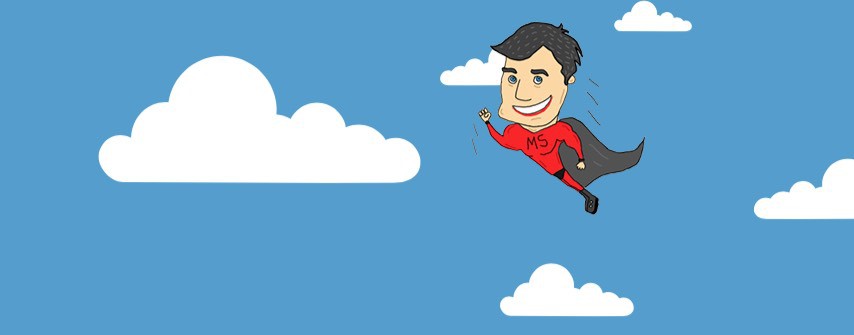 Мистер Суперсайт