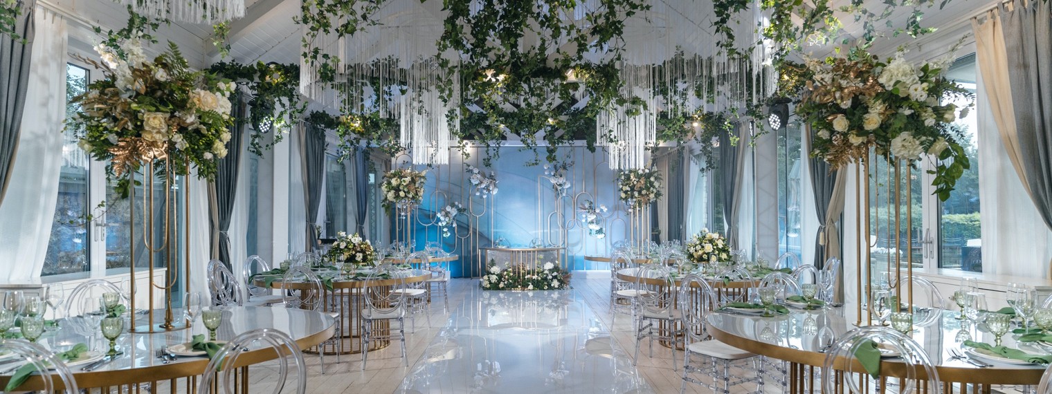 Wedding & Event City | Свадебное агентство | Event