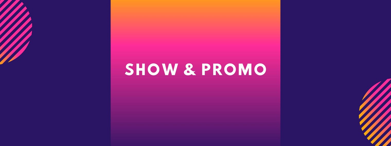 Show&Promo
