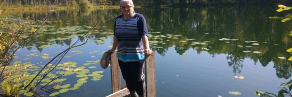 Светлана живу не унываю