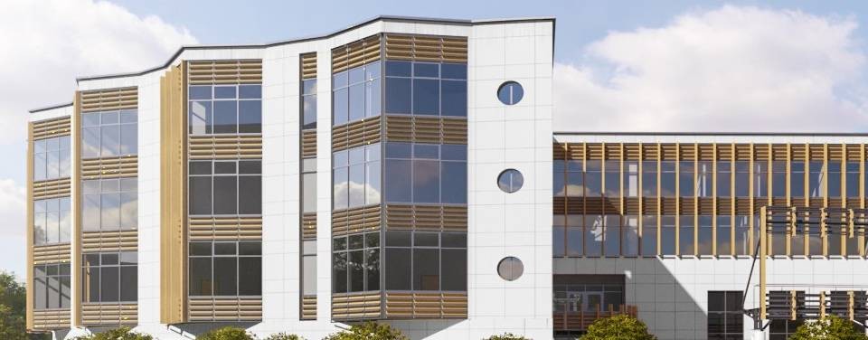 Пермская краевая специальная музыкальная школа