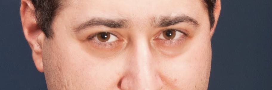 Георгий Андреади Γιώργος Ανδρεάδης