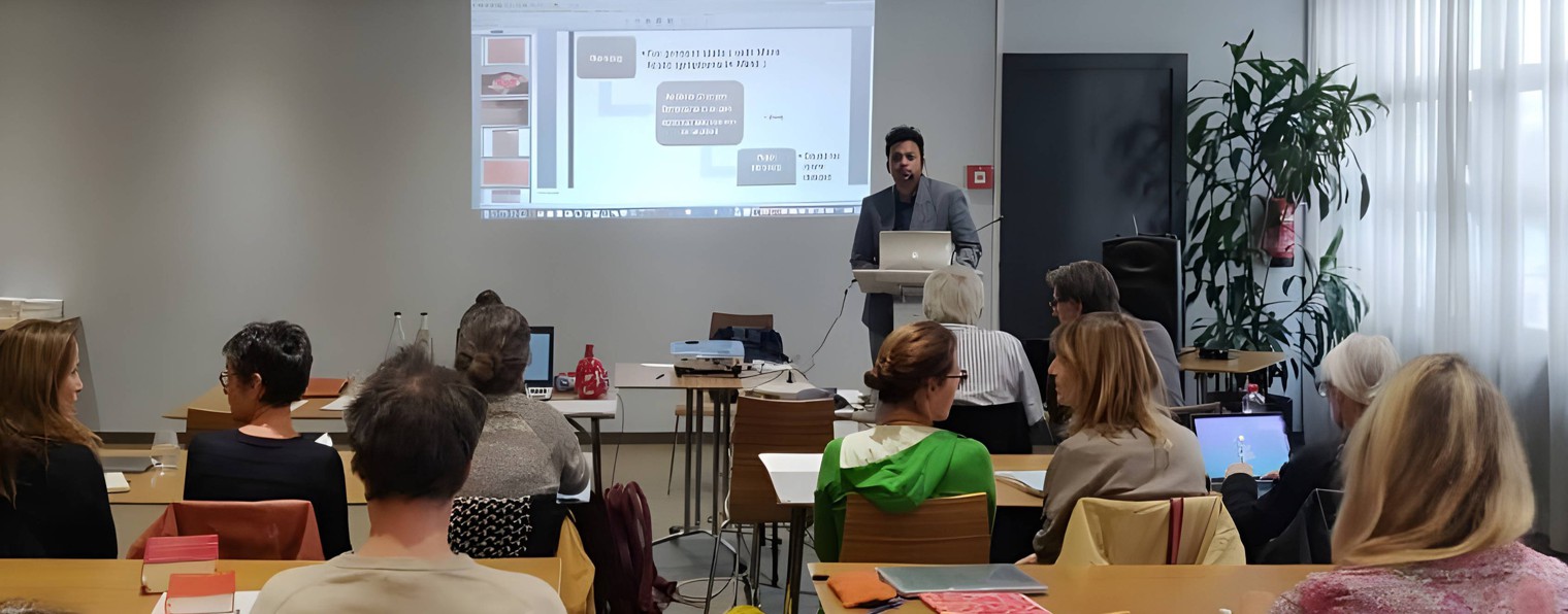 Гомеопатия с доктором Горангом Гайквадом