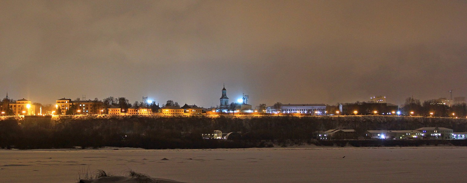 Жизнь на колесах и в пикселях :)