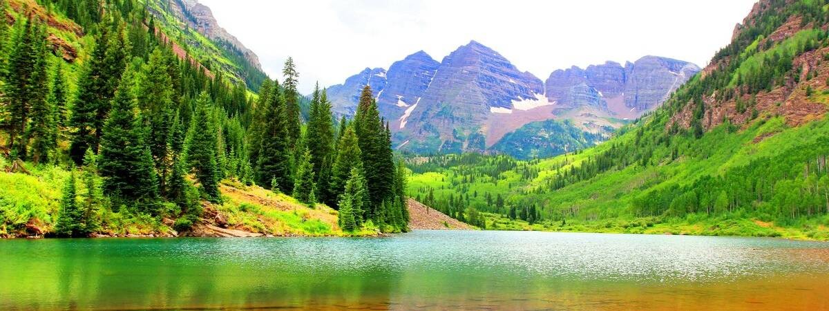 Наш удивительный мир