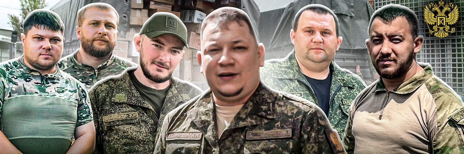 Никита Усенко