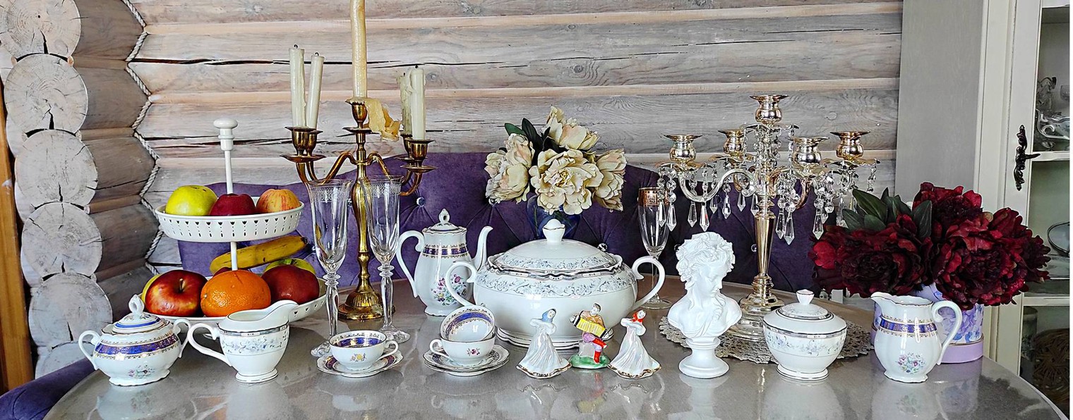 Валентина Смирнова