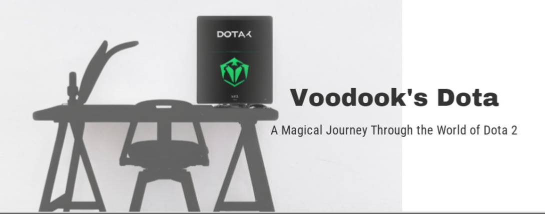 Voodook