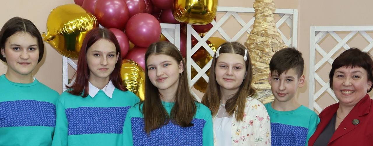 ДМЦ "Территория молодёжи" ДЮЦ г.Юрги