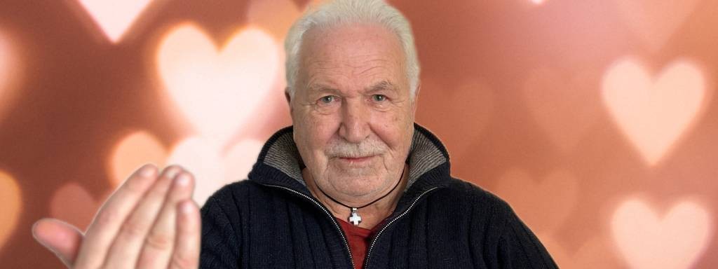 Старый Пердун