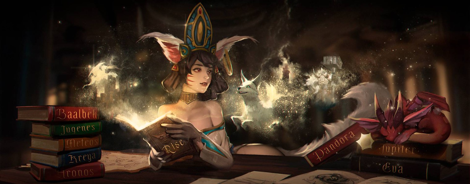 R2 Online: Rise of Revolution