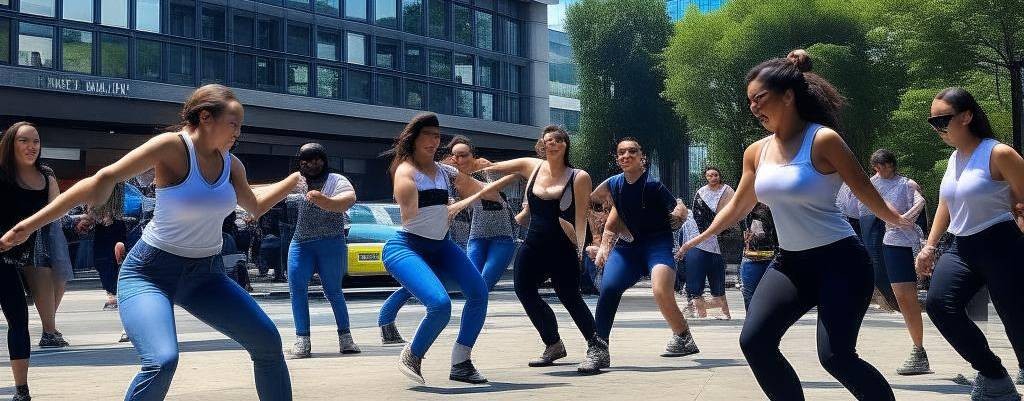 Фан-канал Шафла