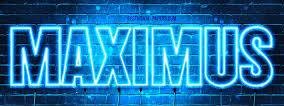 MaximuS