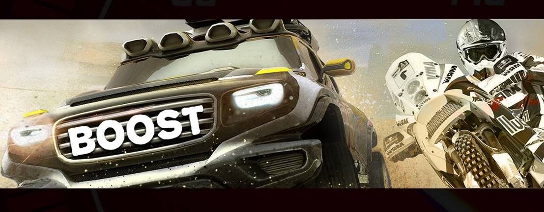 BOOST - ПРОКАЧАЙ СВОИ ЗНАНИЯ