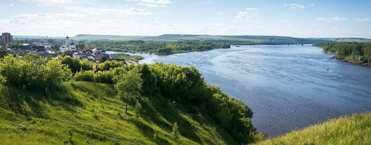 ВЯТСКАЯ ЖИЗНЬ.