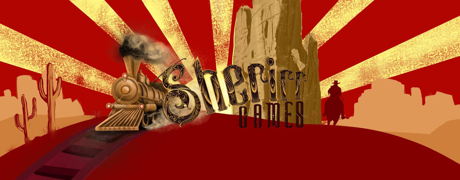 SheriffGames