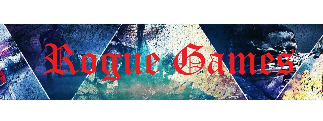 Rogue Games