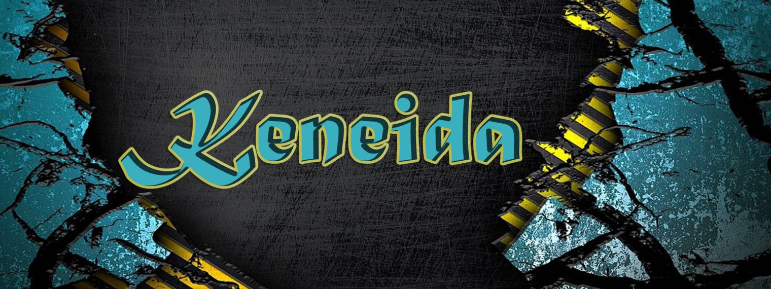 Keneida