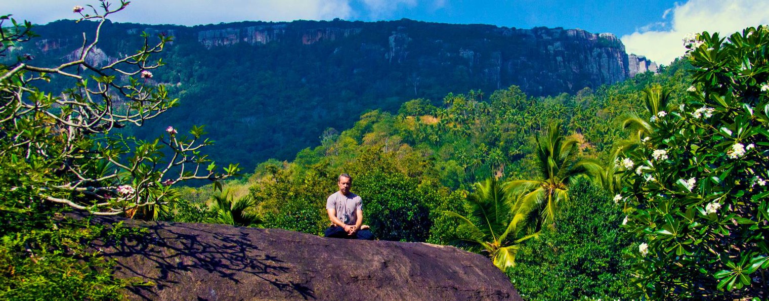 Дхарма – То, каким всё является