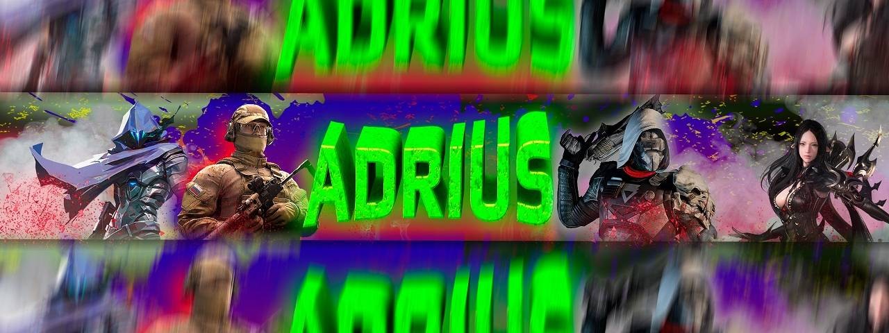 ADRIUS_StreamTV