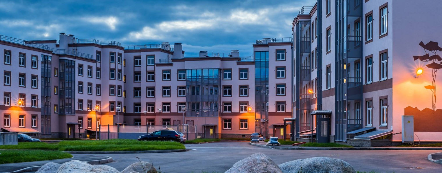 Строительная компания KVS