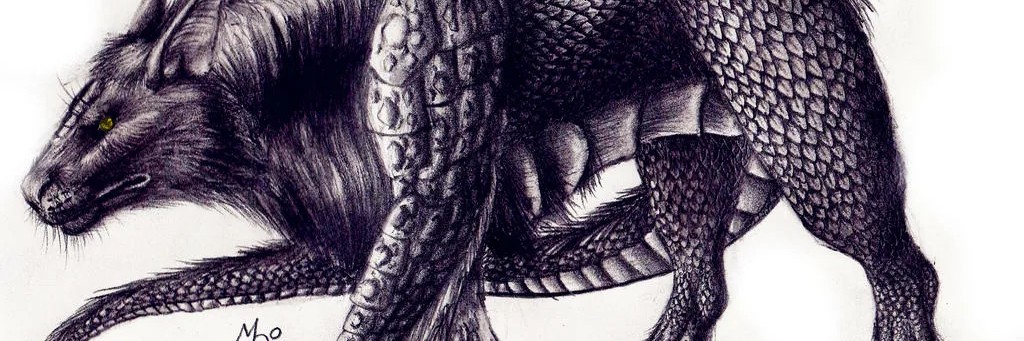 Дневники Химеры 🐉