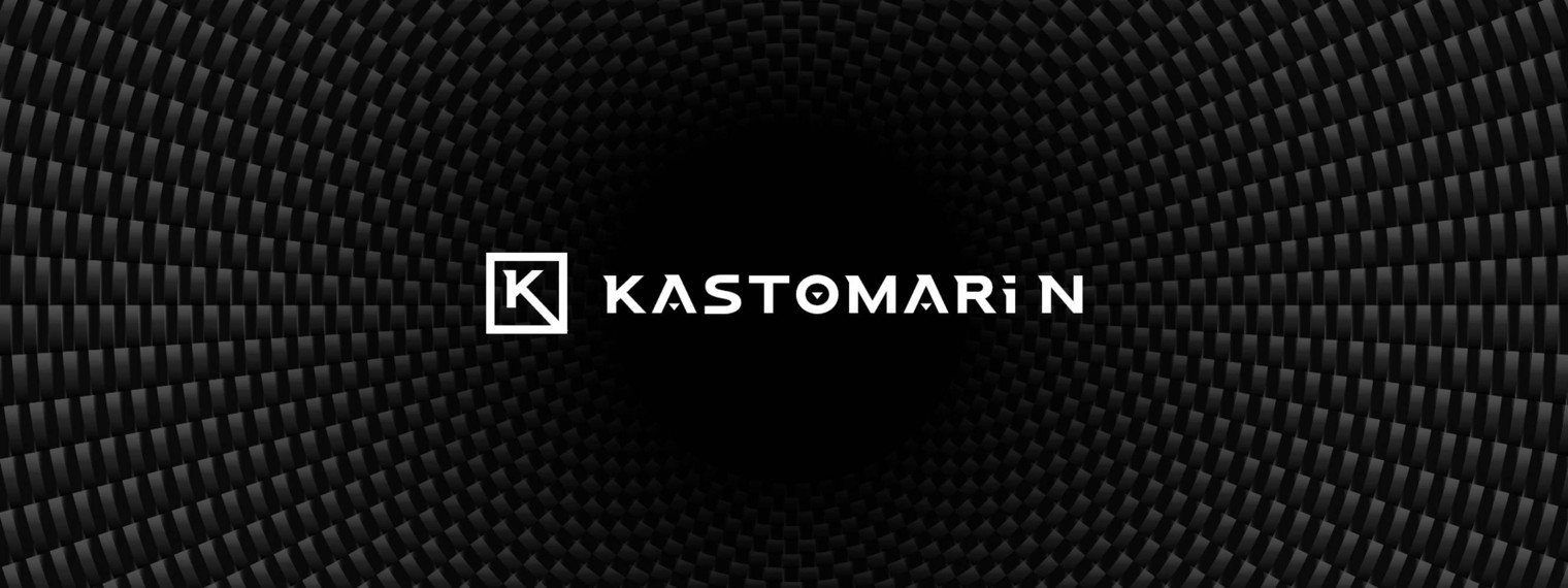 Kastomarin