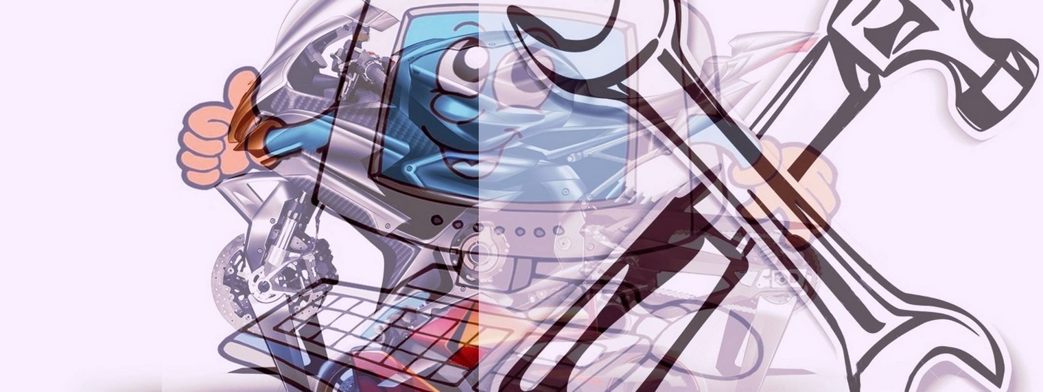 Мастерская H.P.W