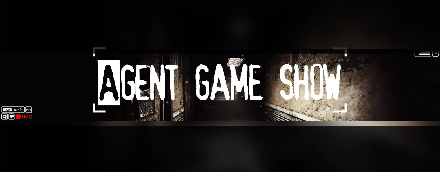 Agent game show