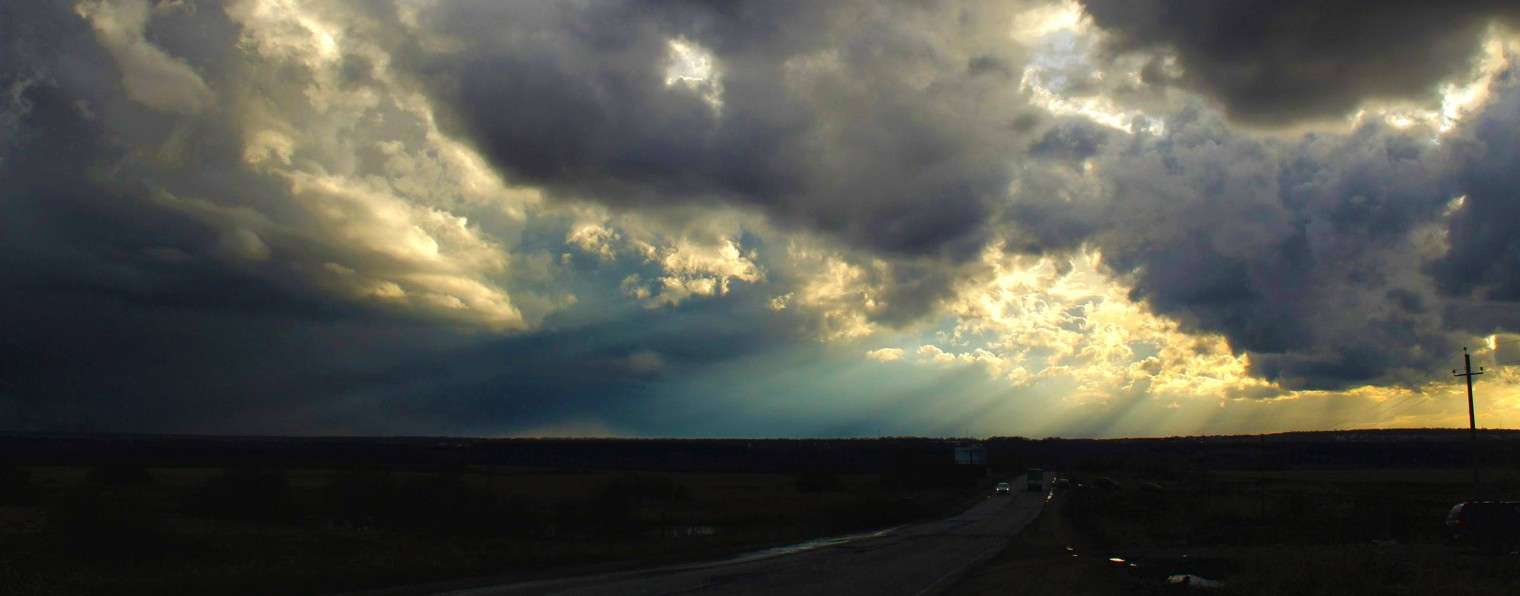 Денис Путешественник.