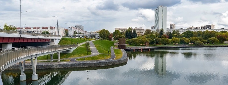 Префектура ЗелАО г.Москвы