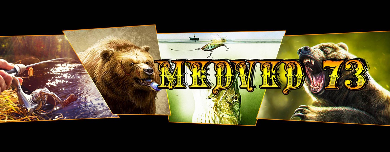 MEDVED73